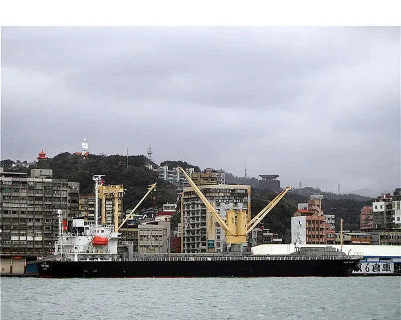 THOR FRIEND General Cargo IMO 9499967 photo 6