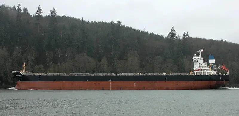 KATERINA III Bulk Carrier IMO 9500273 photo 5