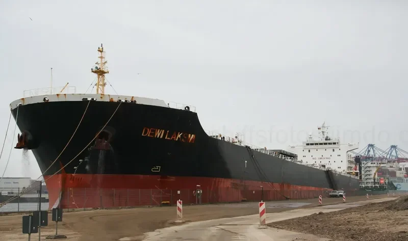 KATERINA III Bulk Carrier IMO 9500273 photo 8