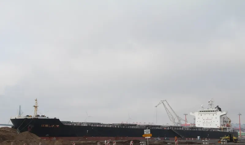 KATERINA III Bulk Carrier IMO 9500273 photo 10