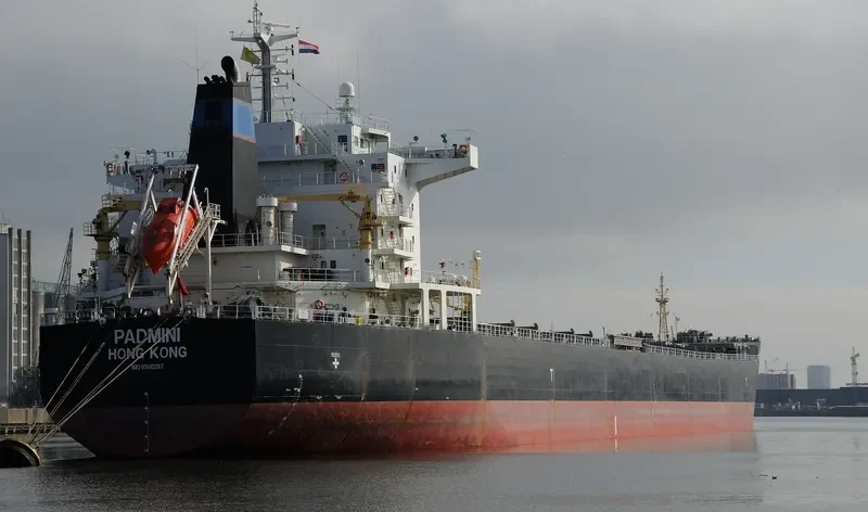 AGIA YPOMONI Bulk Carrier IMO 9500297 photo 7