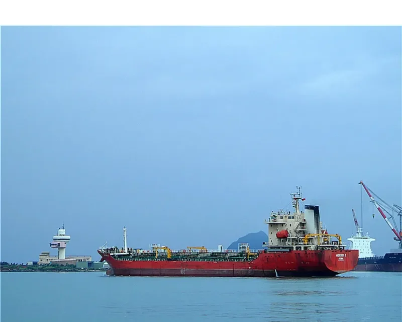 SEHAT Tanker IMO 9500352 photo 4