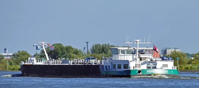 PERFORMANCE Tanker IMO 9500388 photo 5