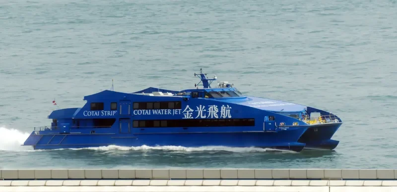 MARCO POLO General Cargo IMO 9500510 photo 5