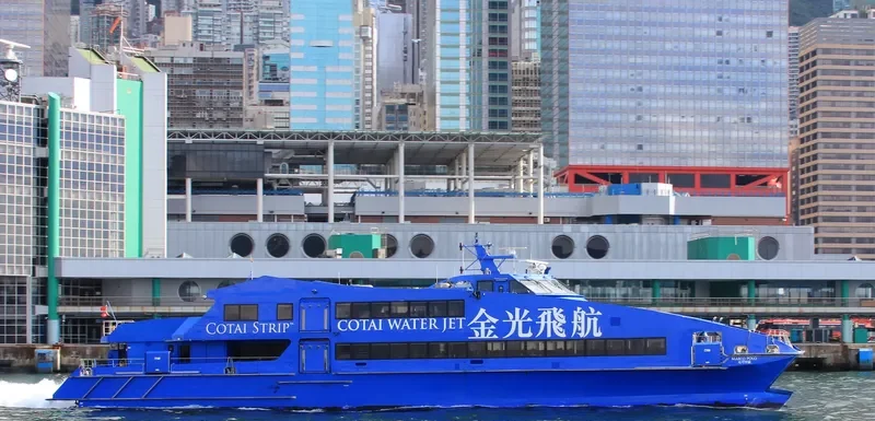 MARCO POLO General Cargo IMO 9500510 photo 10