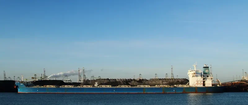 WINNING PEACE Bulk Carrier IMO 9500625 photo 6