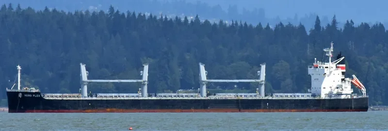 ASL FORTUNE Bulk Carrier IMO 9500687 photo 8