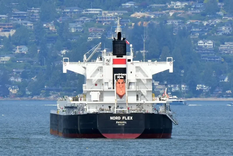 ASL FORTUNE Bulk Carrier IMO 9500687 photo 9