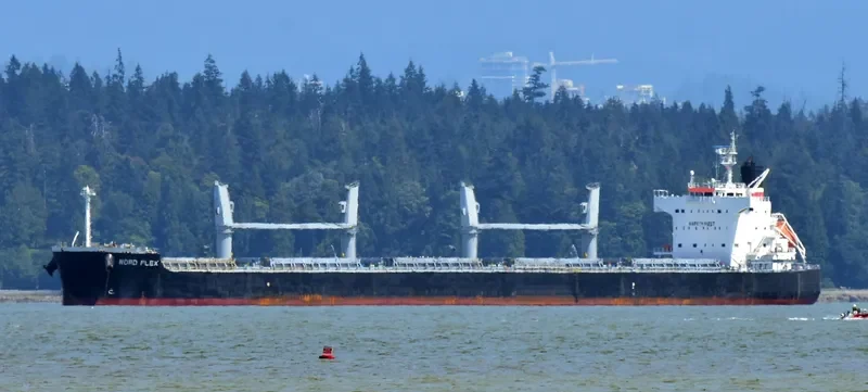 ASL FORTUNE Bulk Carrier IMO 9500687 photo 10