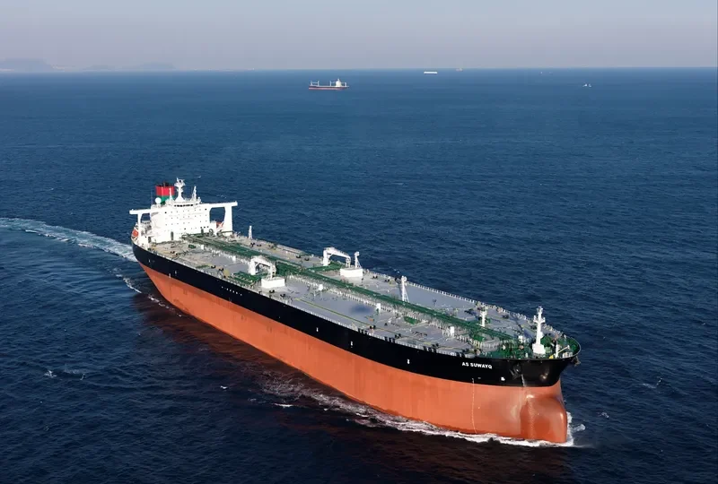 AS SUWAYQ Tanker IMO 9500728 photo 5