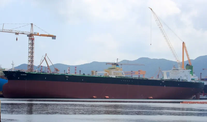 AS SUWAYQ Tanker IMO 9500728 photo 10