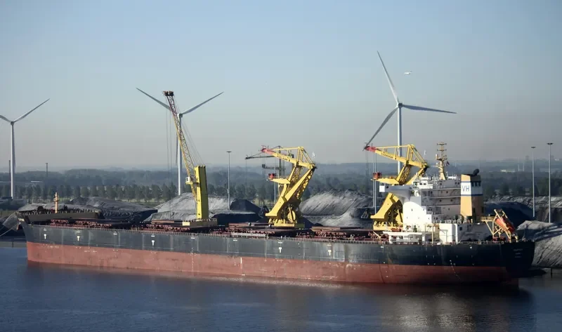 PELOPIDAS Bulk Carrier IMO 9501071 photo 4