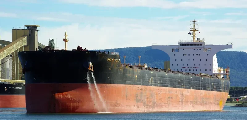 PELOPIDAS Bulk Carrier IMO 9501071 photo 10