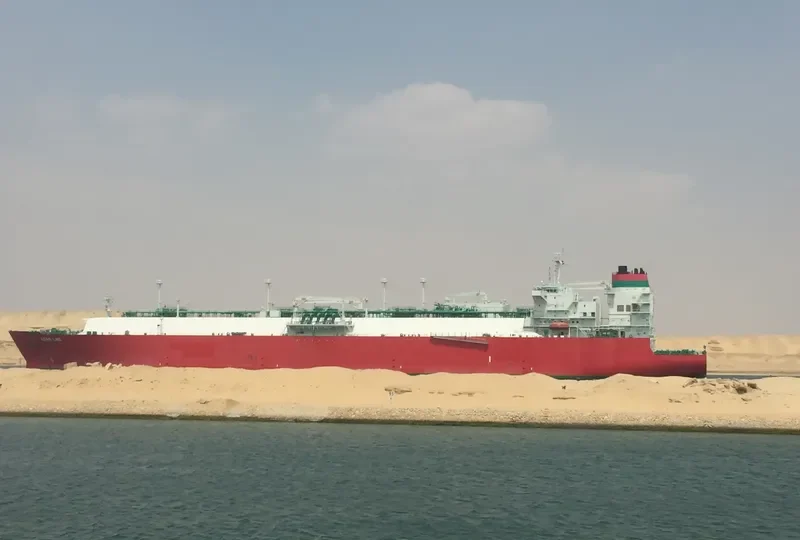 ADAM LNG General Cargo IMO 9501186 photo 5