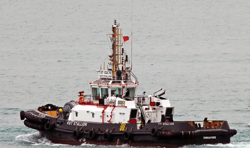 ENGAGE CHALLENGER General Cargo IMO 9501394