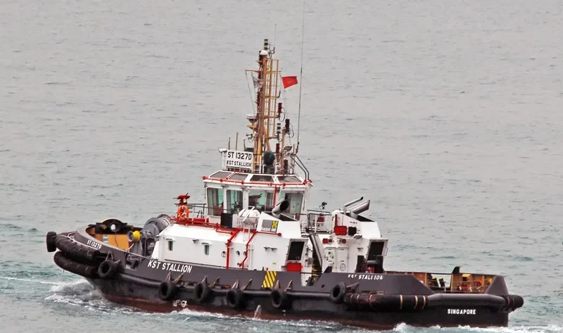 ENGAGE CHALLENGER General Cargo IMO 9501394 photo 2