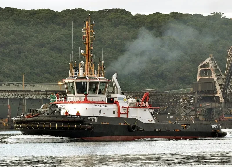 SIYAKHULA General Cargo IMO 9501409 photo 2