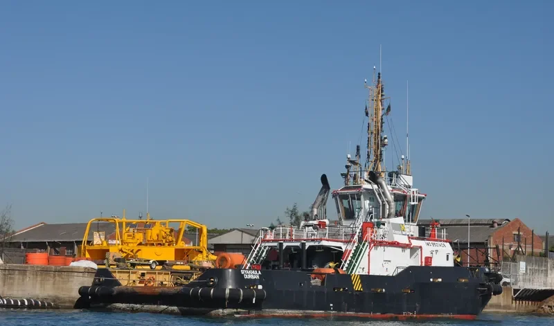SIYAKHULA General Cargo IMO 9501409 photo 3