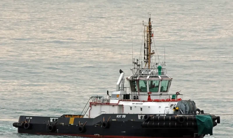 KEJORA 59 General Cargo IMO 9501459