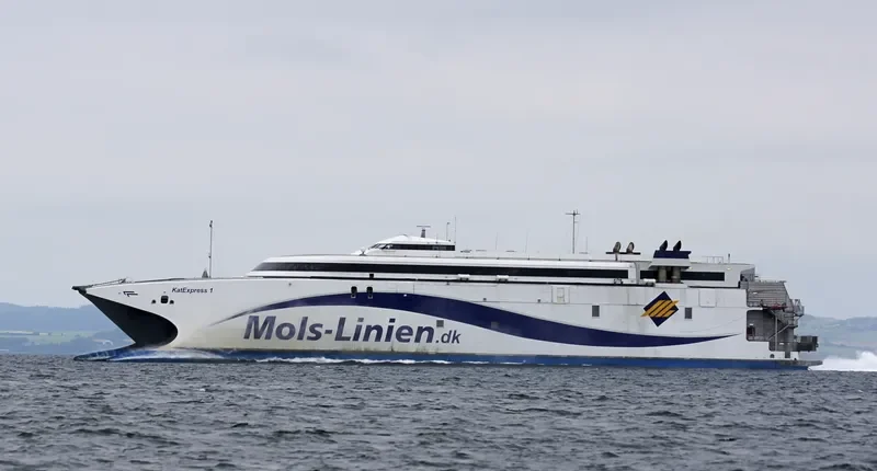 EXPRESS 1 General Cargo IMO 9501590 photo 6