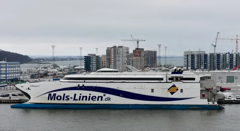 EXPRESS 1 General Cargo IMO 9501590 photo 7