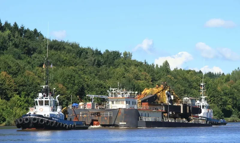 MIMAR SINAN General Cargo IMO 9502049 photo 3