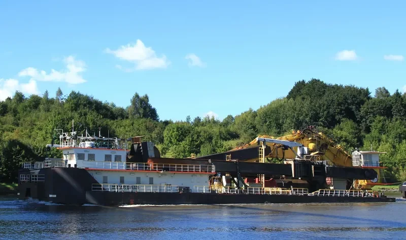 MIMAR SINAN General Cargo IMO 9502049 photo 4
