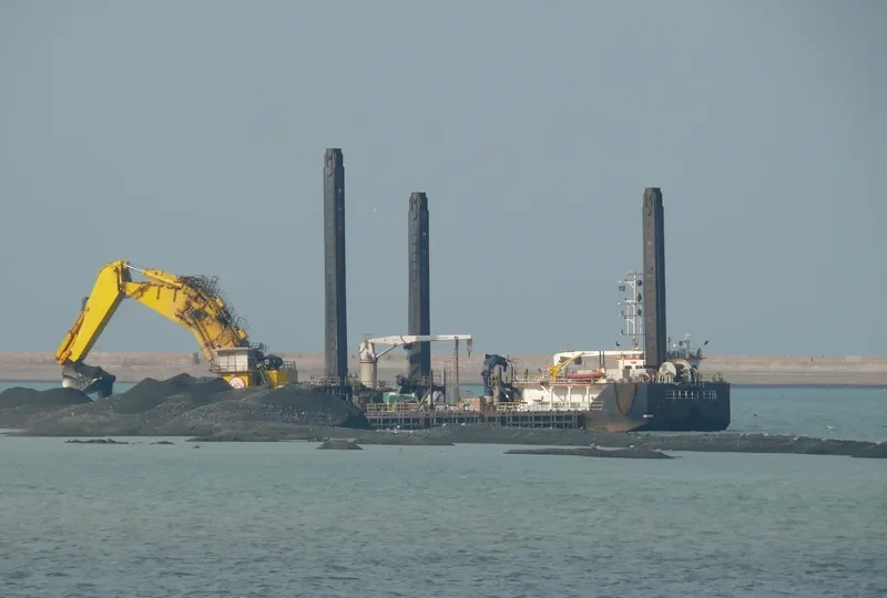 MIMAR SINAN General Cargo IMO 9502049 photo 9