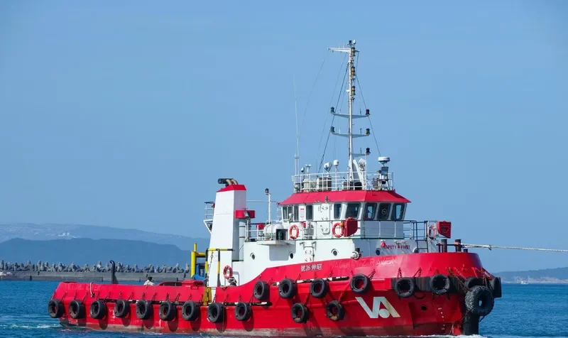 VALLIANZ RAVEN General Cargo IMO 9502116