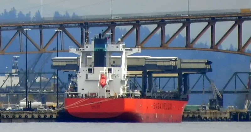 SAGA FREYA General Cargo IMO 9502336 photo 4