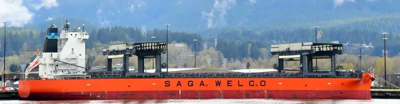 SAGA FREYA General Cargo IMO 9502336 photo 5