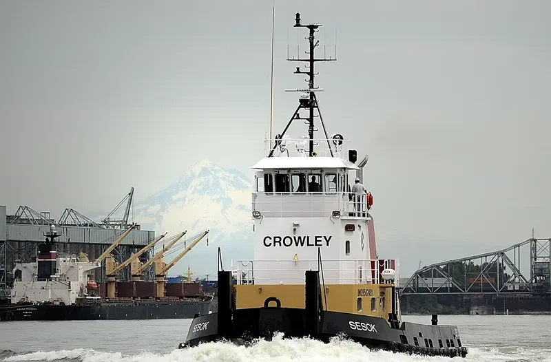 SESOK General Cargo IMO 9502491 photo 3