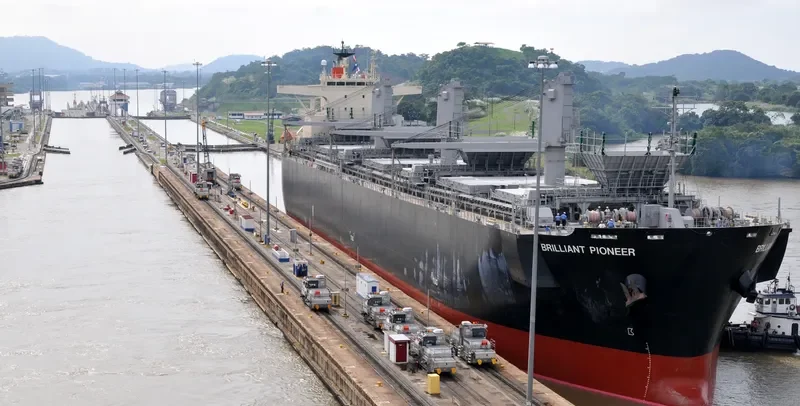 BRILLIANT EAGLE Bulk Carrier IMO 9502570 photo 9