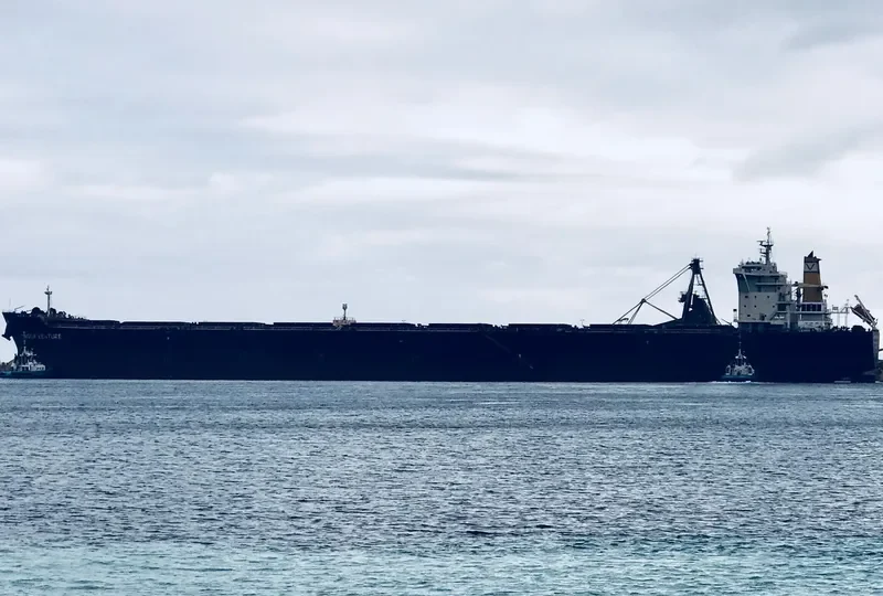 AQUA VENTURE Bulk Carrier IMO 9502582 photo 10