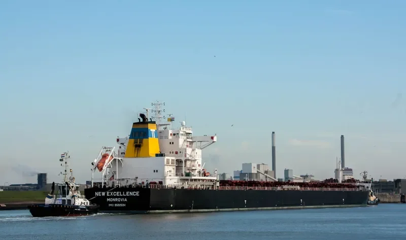 NEW EXCELLENCE Bulk Carrier IMO 9502594 photo 9