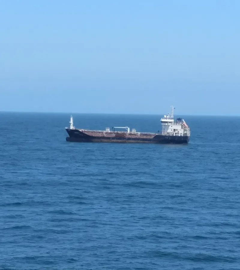 CANSU Y Tanker IMO 9502673 photo 6