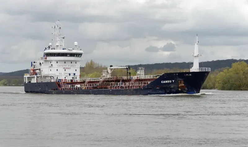 CANSU Y Tanker IMO 9502673 photo 10