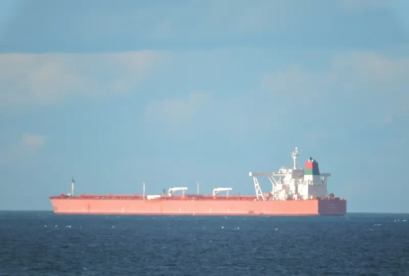 SAMAIL Tanker IMO 9503237 photo 9