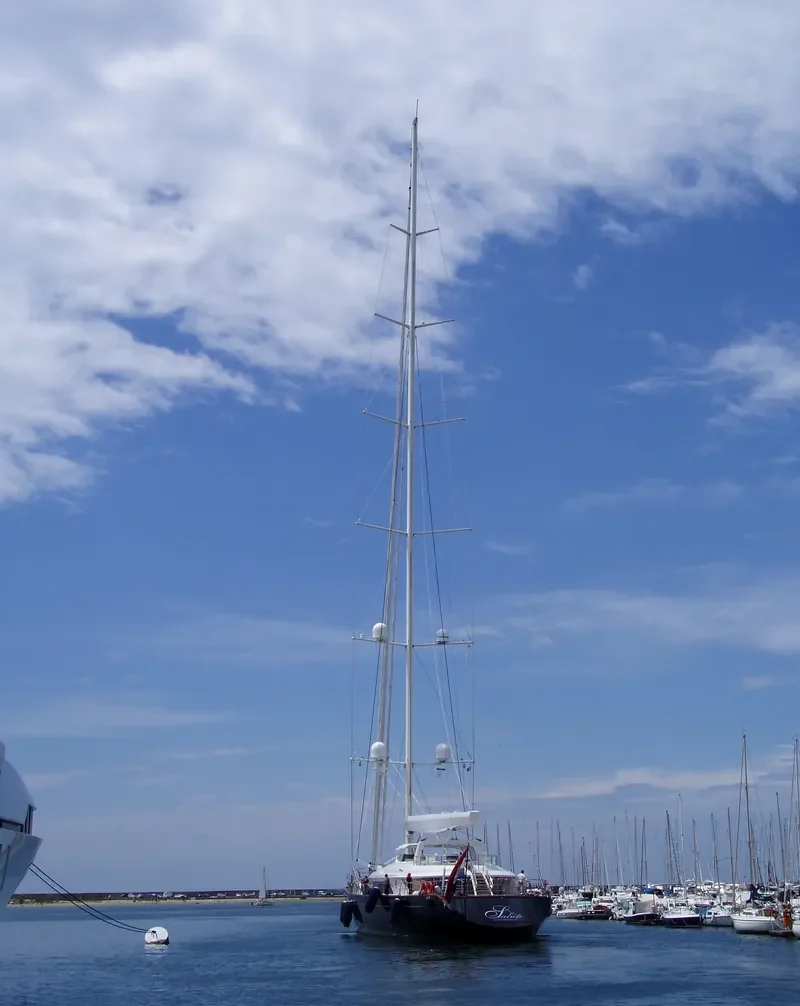 BAYESIAN General Cargo IMO 9503392 photo 5