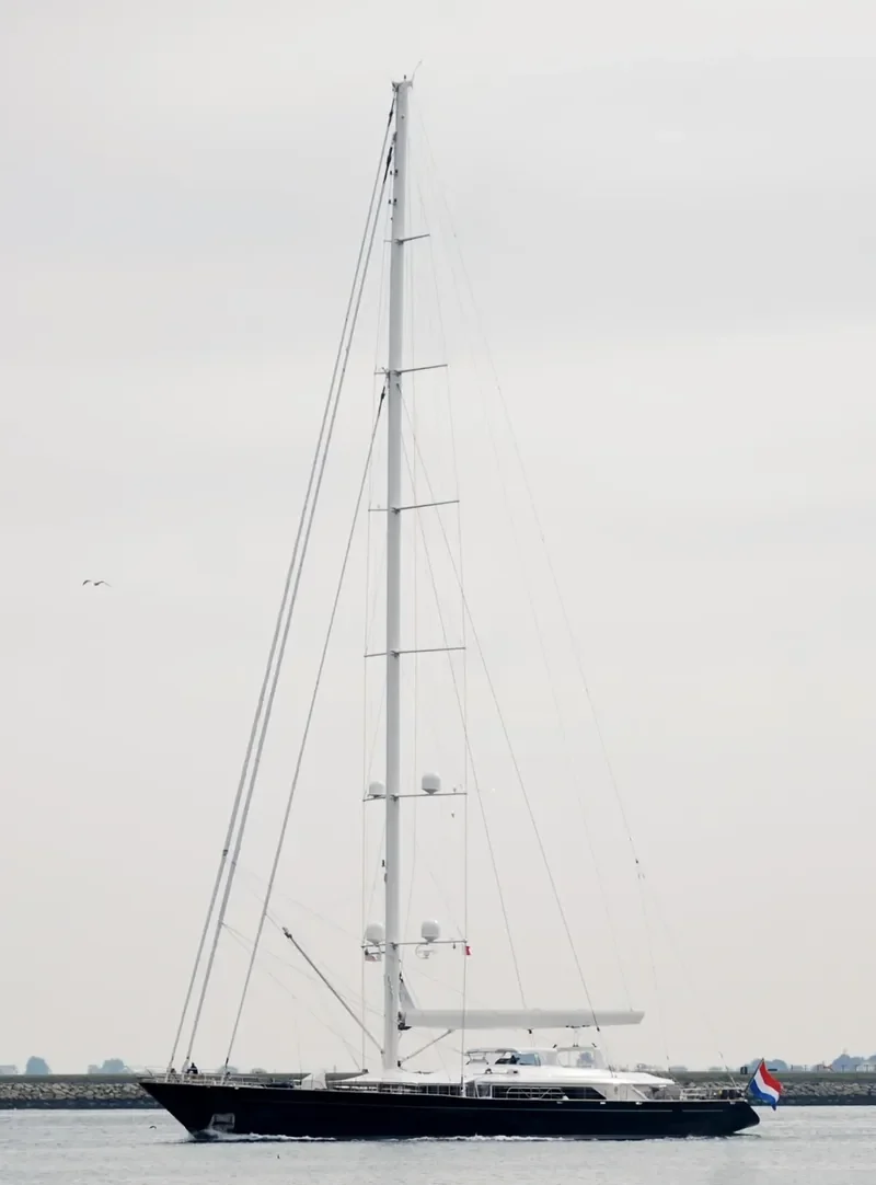 BAYESIAN General Cargo IMO 9503392 photo 6