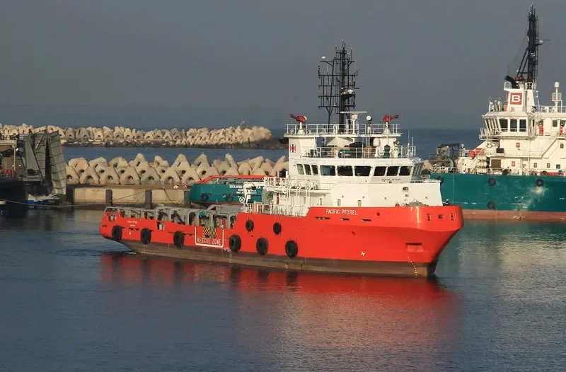 LORD GEE General Cargo IMO 9503407 photo 3
