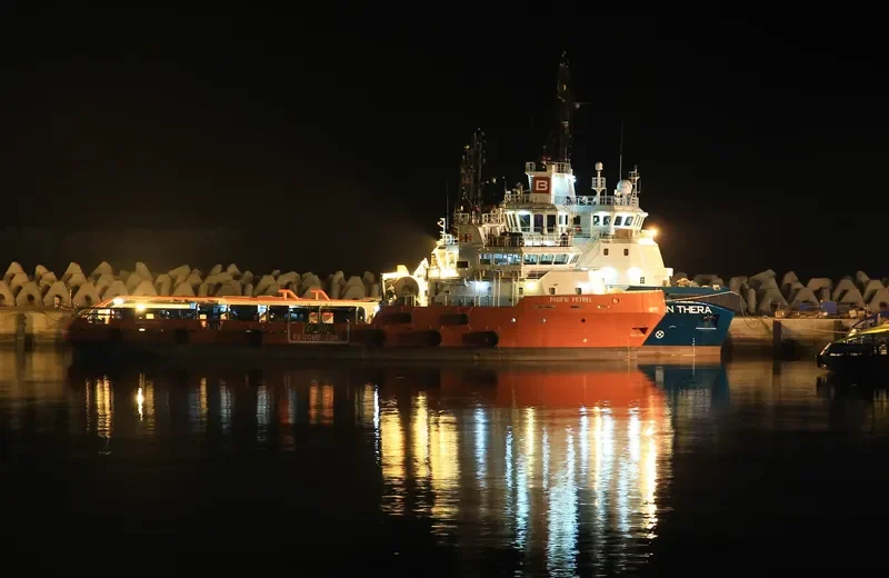LORD GEE General Cargo IMO 9503407 photo 4