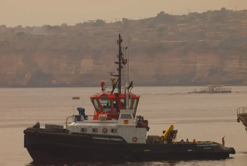 CMM TEQUILA General Cargo IMO 9503457 photo 6