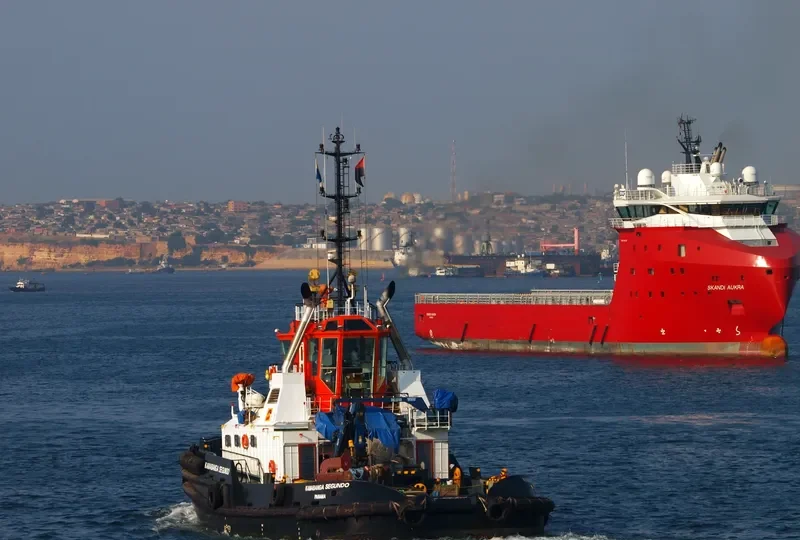CMM MEZCAL General Cargo IMO 9503500 photo 6