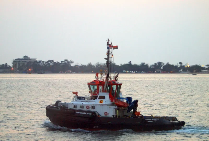 CMM MEZCAL General Cargo IMO 9503500 photo 7