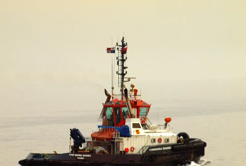 CMM MEZCAL General Cargo IMO 9503500 photo 8