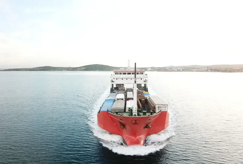 KAPTANIDERYA 2 Ro-Ro IMO 9503756 photo 7