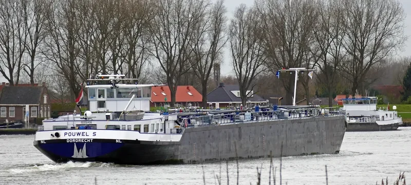 VIGO Tanker IMO 9503823 photo 2