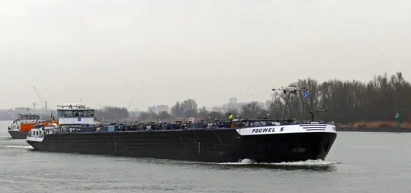 VIGO Tanker IMO 9503823 photo 4