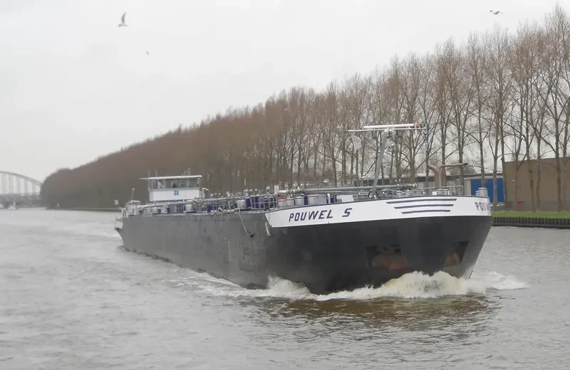 VIGO Tanker IMO 9503823 photo 7